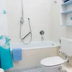 卡其洛特公寓式酒店 酒店