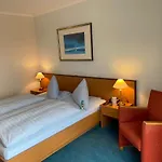 Kachelot Hotel Borkum