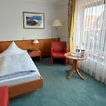 Kachelot Hotel Borkum
