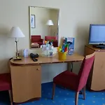Kachelot Hotel Borkum