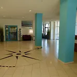 卡其洛特公寓式酒店 3*