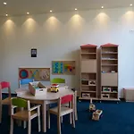 Kachelot Borkum