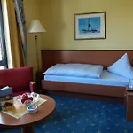 Kachelot Hotel Borkum