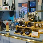 Ξενοδοχείο Kachelot Borkum