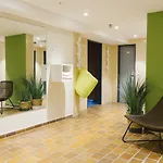 Kachelot Hotell Borkum