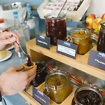 酒店 卡其洛特公寓式酒店 博尔库姆