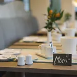 酒店 卡其洛特公寓式酒店 3*