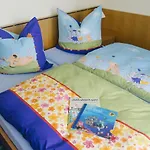 卡其洛特公寓式酒店