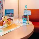 酒店 卡其洛特公寓式酒店