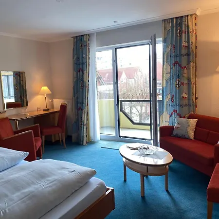 Hotel Kachelot