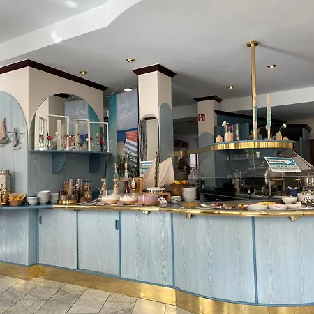 卡其洛特公寓式酒店 博尔库姆