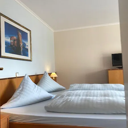Kachelot Hotel Borkum