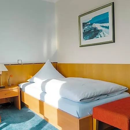 Kachelot Hotell
