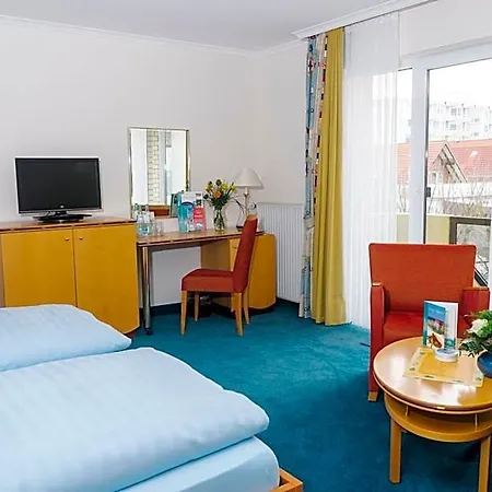 Hotell Kachelot