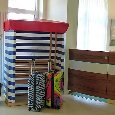 Hotell Kachelot 3*