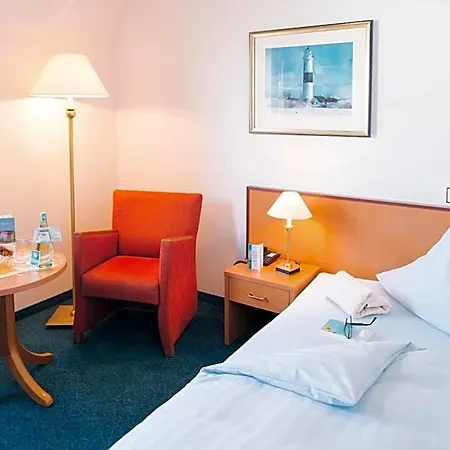 Hotell Kachelot