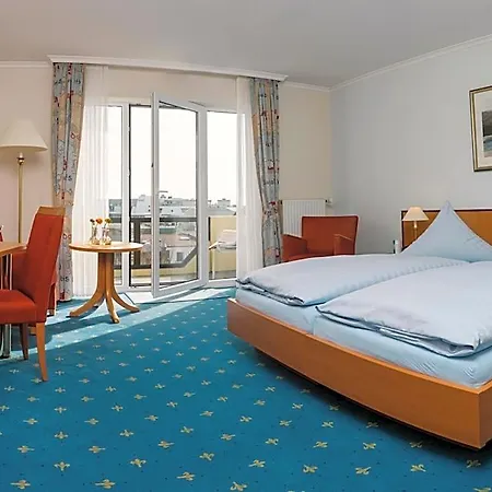 Kachelot 3* Borkum