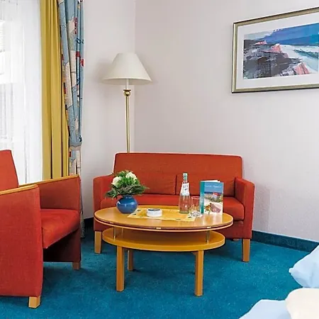 Kachelot 3* Borkum