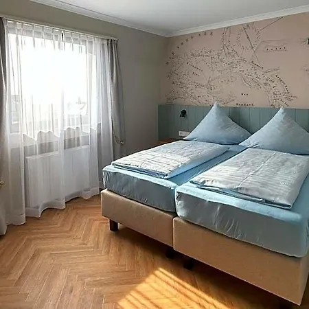 Hotell Kachelot 3*