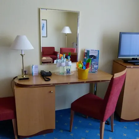 Kachelot Hotel Borkum