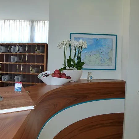 מלון Kachelot בורקום