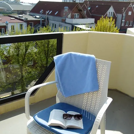 Hotel Kachelot