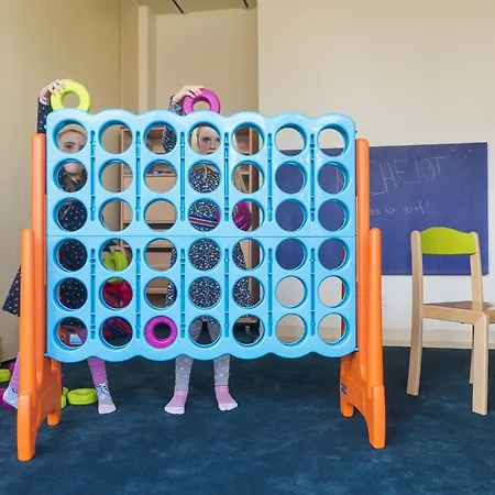 מלון Kachelot בורקום