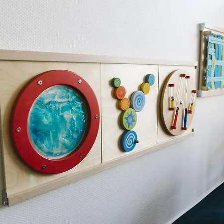 Kachelot 3* בורקום