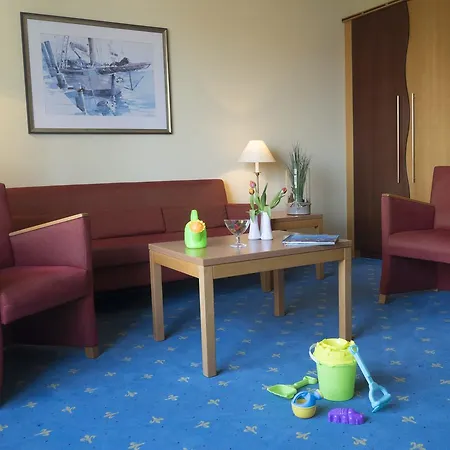 Kachelot 3* בורקום