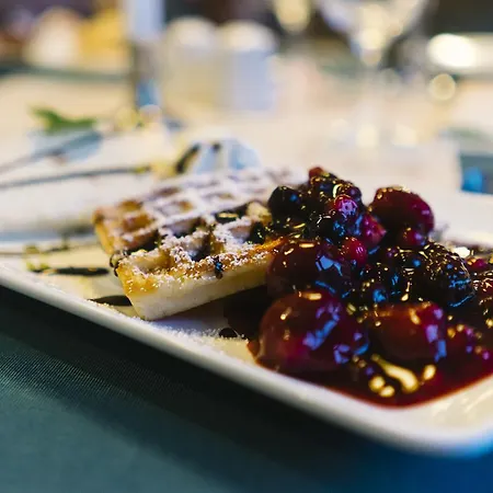 Kachelot 3* בורקום