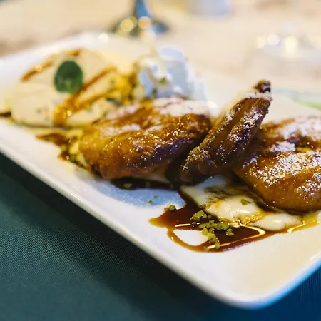 מלון Kachelot 3*