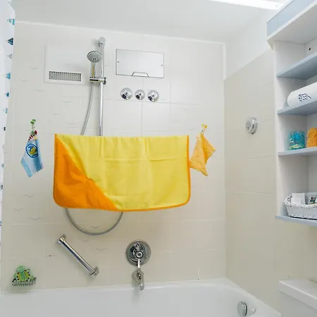 מלון Kachelot 3*