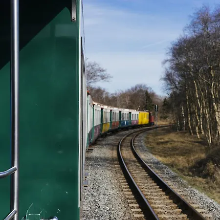 Kachelot מלון 3*